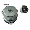 Ignition switch for Mercedes R107 W100 - W123