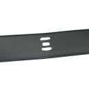 Carpet pad set of sill trims for Mercedes W116