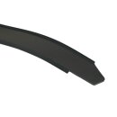 Carpet pad set of sill trims for Mercedes W116