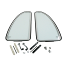 Bug Pop Out Window Kit for VW Beetle 1950-1964