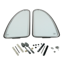 Bug Pop Out Window Kit for VW Beetle 1965-1979