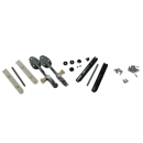 Bug Pop Out Window Kit for VW Beetle 1965-1979