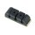 4x rubber holder for Porsche 911 injection lines year 69-76