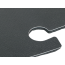 Engine Firewall Pad for W111 Coupe / Convertible