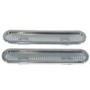 1 set of seat air grille for Mercedes W113 Pagode