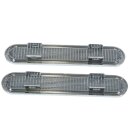 1 set of seat air grille for Mercedes W113 Pagode