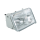 Headlight, right for Mercedes W124 with headlight range control, T.Y.C,