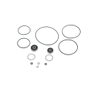 repair kit for early long Mercedes W08 / W113 Bosch Fuel...