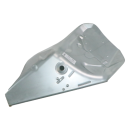 Inner wing repair panel for Mercedes W124 - Front left (drivers side)
