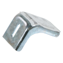 Angle bracket bumper bracket repair sheet metal Mercedes W124 A124 C124 S124