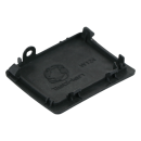 Cover cap for jacking point for Mercedes W124 - normal...
