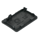 Cover cap jacking point for Mercedes W124 - E500