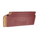 1-set door panels late red for Mercedes W113 US Vers with...