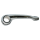 door handle for Mercedes 190SL right w/o lock