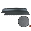 Parcel shelf with leather grain for Opel Kadett C Coupe