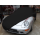 Black AD-Cover ® Mikrokuntur with mirror pockets for Porsche 993