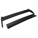 Adjustable ABS rear spoiler in M3 look for BMW 3-series E30