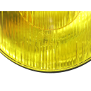 Satz Hauptscheinwerfer mit gelben Glas für Mercedes 190SL, 300SL W198, Ponton