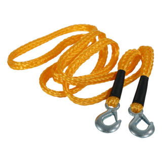 Emergency Tow Rope