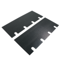 Self-adhesive door insulations for Mercedes SL R107 / SLC C107