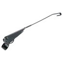 Wiper arm right black for Beetle 1303