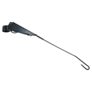 Wiper arm right black for Beetle 1303