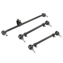 1 set of tie rods + handlebar for Mercedes R107 up to...
