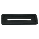 Hinge seal Rubber self-adhesive seal for Mercedes G-Class rear door