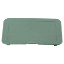 Fuse Box Cover for Mercedes R107 Color Green