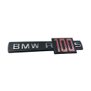 Tank Emblem aus Metall  für BMW R100S