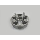 Front 40mm wheel hub for Porsche 356 and 911 in a set