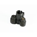 Steering clutch steering shaft connector for Mercedes...