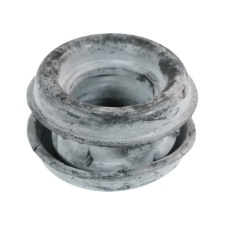Standard center bearing damping ring for Opel with CIH rear axle