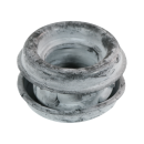 Standard center bearing damping ring for Opel with CIH...