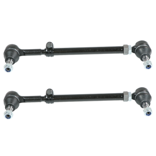 1 set of tie rods for Mercedes SL R129