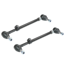 1 set of tie rods for Mercedes SL R129
