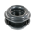 Reinforced center bearing damping ring for Opel with CIH rear axle