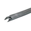 Roof / A-Pillar Seal LHS for Mercedes W114 Coupe