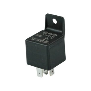 5-pole working current relay Multi-purpose relay Multifunction relay 12V 30A