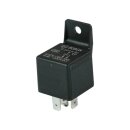 5-pole working current relay Multi-purpose relay...