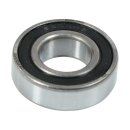 Center bearing damping ring cardan shaft for Opel Ascona...