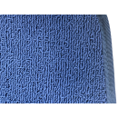 Loop Carpet set  Mercedes R107 Color Blue