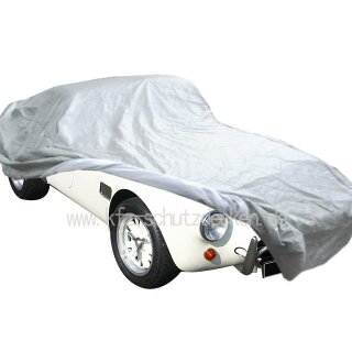 Car-Cover Outdoor Waterproof für AC Cobra