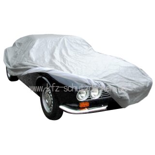 Car-Cover Outdoor Waterproof for OSI