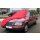 Car-Cover Samt Red with Mirror Bags for Mercedes E-Klasse (W124)