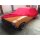 Car-Cover Samt Red for Opel Kadett C-Coupe
