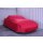 Car-Cover Samt Red for BMW Z1