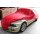 Car-Cover Samt Red for BMW Z3