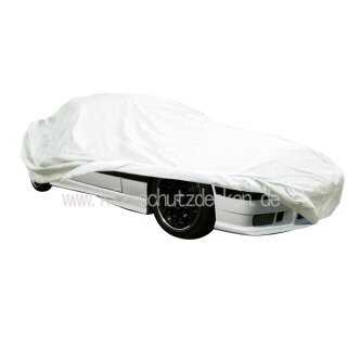 Car-Cover Satin White for BMW 3er (E36) Bj. 91-98