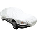 Car-Cover Satin White for BMW 5er (E34)  Bj. 88-95